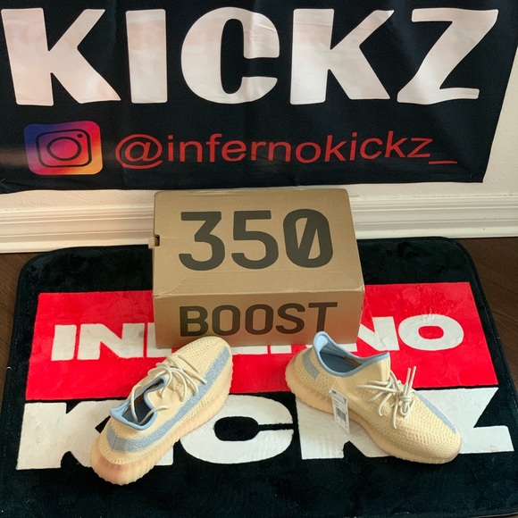 Linen size 11 DSWT brand new